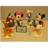 Image 1 : Royal Doulton Mickey Mouse 70th anniversary s…