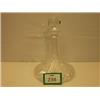 Image 1 : Edinburgh cystal ship's decanter…