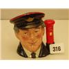 Image 1 : Royal Doulton 'Journey through Britain' serie…