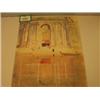Image 1 : Unframed wash drawing 'The Portico Santa Mari…