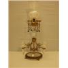 Image 1 : Superb 19c ormolu and glass epergne stamped O…