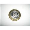 Image 2 : .999 FINE SILVER $10 CASINO "SILVER STRIKE" LIMITED EDITION "2003 LAKE TAHOE-TAHOE AIRPOT-LAS VEGAS,