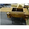 Image 1 : Oak Sewing Cabinet