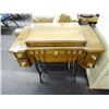 Image 3 : Oak Sewing Cabinet