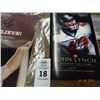 Image 2 : Autographed John Lynch Program