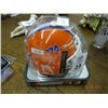 Image 1 : Autographed Wilber Marshal Gators Mini Helmet