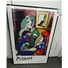 Image 1 : Picasso Print