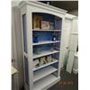 Image 1 : Painted Pantry Cabinet