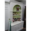 Image 1 : Painted 2 Door Cabinet