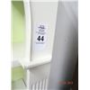 Image 2 : Painted 2 Door Cabinet