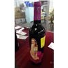 Image 1 : Norma Jeane 2005 A Young Merlot Year- No Shipping