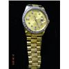 Image 1 : Rolex Watch 18k Yellow Gold with Presidential Bracelet