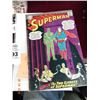 Image 1 : Vintage Superman Comic Book