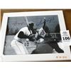 Image 1 : Autographed Koufax/Mays Photo