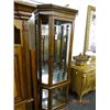 Image 1 : Mahogany China Hutch