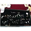 Image 1 : Tray Lot of Belly Button Rings