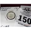 Image 1 : 1964-D Roosevelt Dime