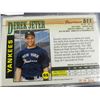 Image 2 : 1993 Derek Jeter Rookie Card