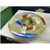Image 1 : Art Glass Bowl