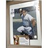 Image 1 : Autographed Yogi Berra Photo