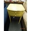 Image 1 : Yellow Side Table