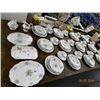 Image 1 : Lot of Haviland China - No Shipping