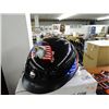 Image 2 : Patriotic Biker Helmet, Route 66 Sign