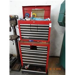 Craftsman Tool Box