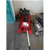 Image 1 : Transmission Jack