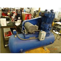 Baldo-Reliance 15 HP Air Compressor