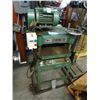 Image 1 : Grizzly 15" Planer