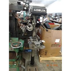 Delta Drill Press