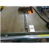 Image 2 : Grizzly #G1023 10" Table Saw