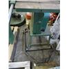 Image 2 : Grizzly #G1073 16" Band Saw