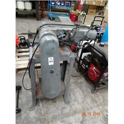 Commercial Belt Sander