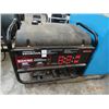 Image 1 : Honda 6500 Watt Gas Generator - No Shipping