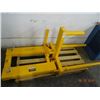 Image 1 : Global Forklift Attachment - Drum Positioner