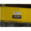 Image 3 : Global Forklift Attachment - Drum Positioner