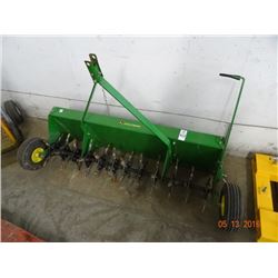 John Deere Tractor Attachment