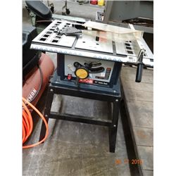 Ryobi 10  Table Saw