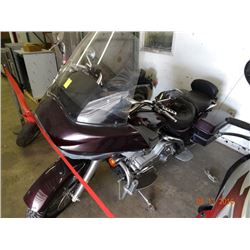 2005 Harley Davidson Road Glide 1450cc Full Dress M/C Only 2,224 Miles