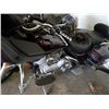 Image 2 : 2005 Harley Davidson Road Glide 1450cc Full Dress M/C Only 2,224 Miles