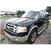 Image 1 : 2007 Ford Eddie Bauer Exped. El 8-Pass. LWB Suv