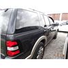 Image 7 : 2007 Ford Eddie Bauer Explorer 7-Pass Suv