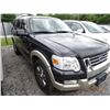 Image 9 : 2007 Ford Eddie Bauer Explorer 7-Pass Suv