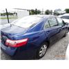 Image 7 : 2009 Toyota Camry Sedan