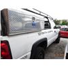 Image 8 : 2005 Chevy Silverado 2500 HD Std. Cab Long Bed Pick Up