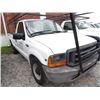 Image 9 : 1999 Ford F250 SD Std Cab Long Bed Pick Up