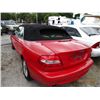 Image 6 : 2004 Volvo C70 Convertible