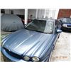 Image 1 : 2002 Jaguar X-Type Sedan